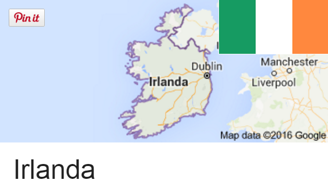 República da Irlanda: governo e oposição anunciam acordo histórico