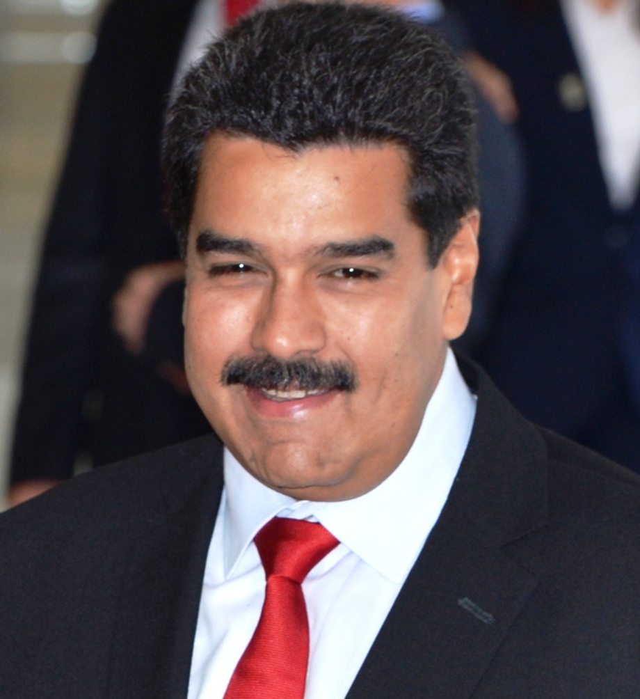 Venezuela: presidente Nicolas Maduro anuncia aumento de 30% do salário mínimo nacional