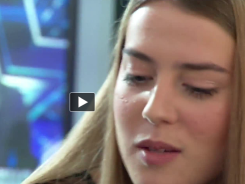 Vídeo da Micaela Abreu – Gala 08 – Final – Got Talent Portugal Série 02