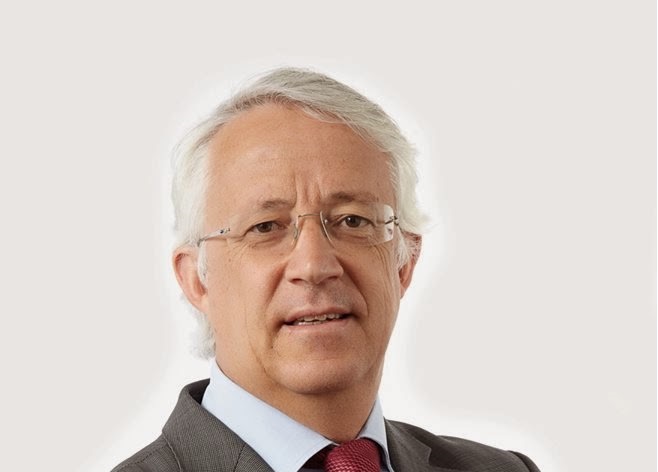 João Correia nomeado inspector do Ambiente