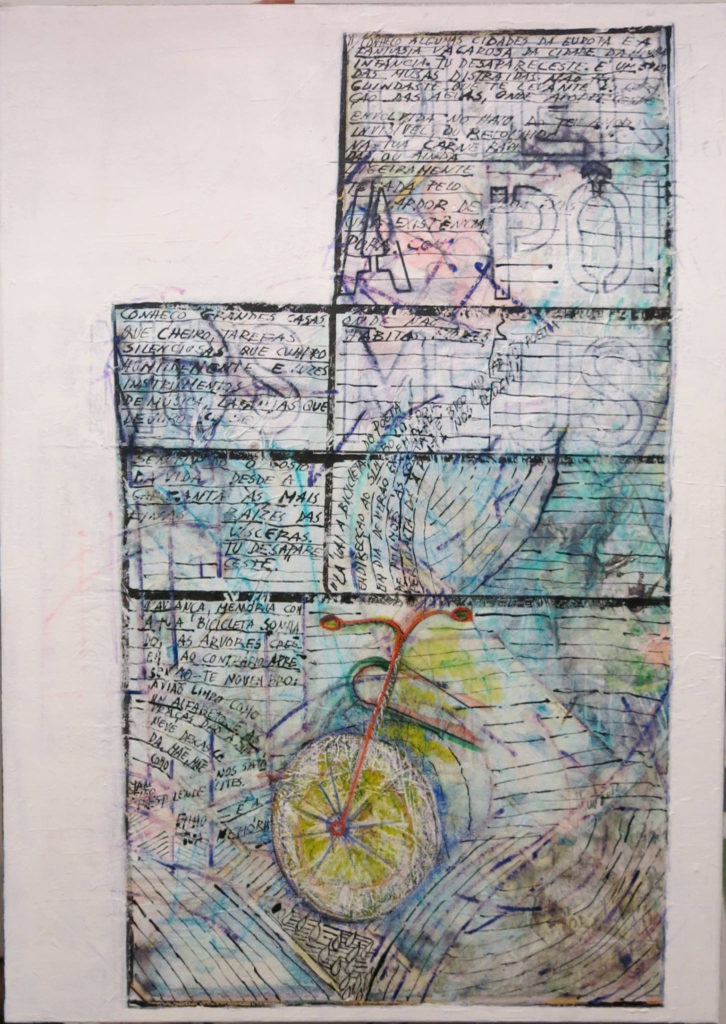 Exposição em torno de Eurico de Sousa junta Carmen e Alice Sousa no Teatro Municipal