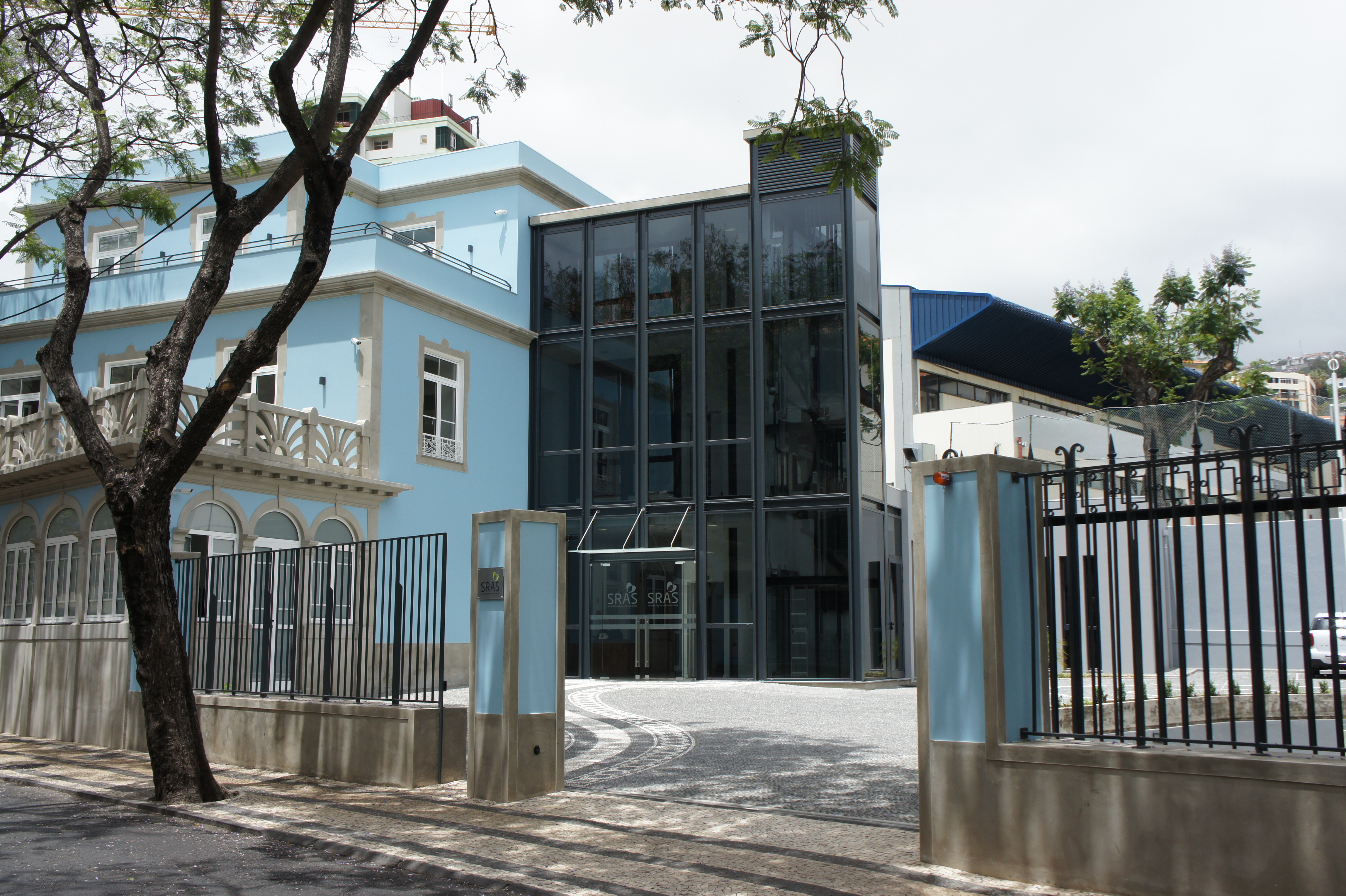 Dia da Segurança Social apresentado amanhã