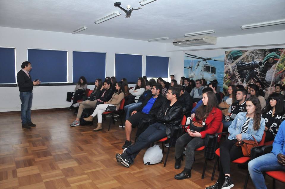2.º Orçamento Participativo da CMF arranca a 10 de Maio