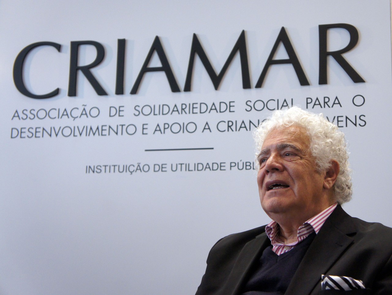 CRIAMAR distingue  alunos no concurso “Criapoesia” e faz cruzeiro ao Porto Santo