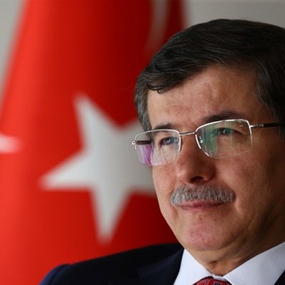 Turquia: Primeiro-ministro anuncia demissão (vídeo)