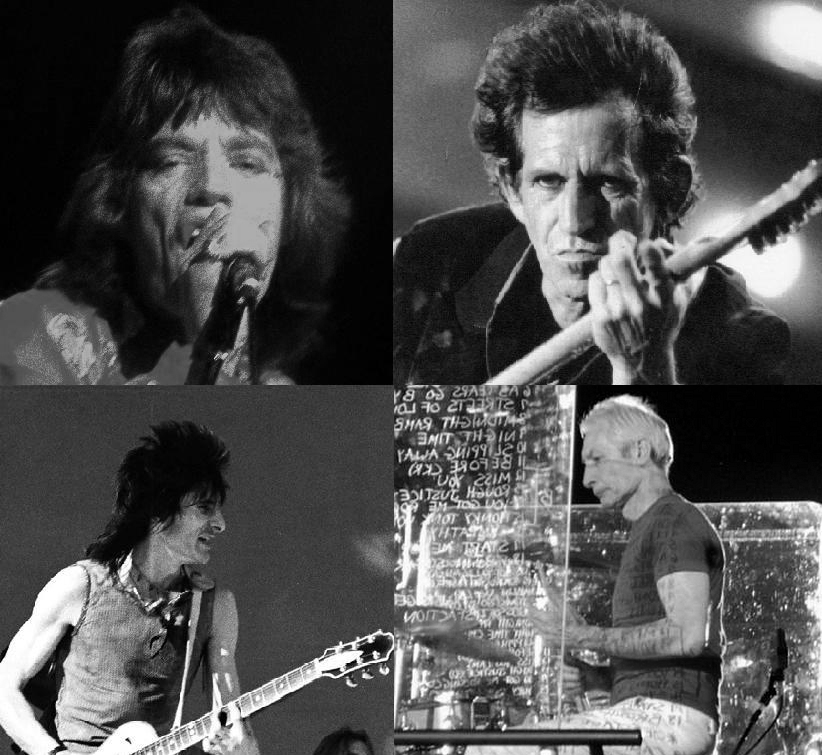 EUA: Rolling Stones proibem Donald Trump de utilizar as músicas do grupo nos comícios (vídeo)