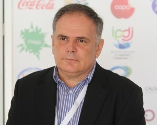 Governo nomeia Horácio Bento de Gouveia para presidir à DTIM