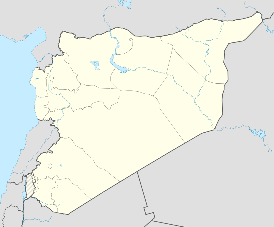 Síria: Rússia e regime de Bashar al-Assad recusam eventual crime de guerra em Sarmada (vídeo)