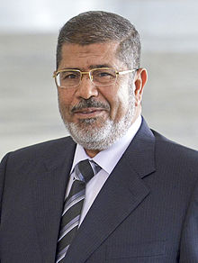 Egito: Quarta sentença de Mohamed Morsi adiada para Junho (vídeo)