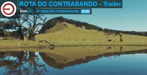 Amanhã há mais “Rota do Contrabando” no Cine-Sol (vídeo)