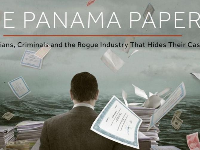 Panama Papers: Nova Zelândia era uma plataforma para a fuga ao fisco – economy (vídeo)