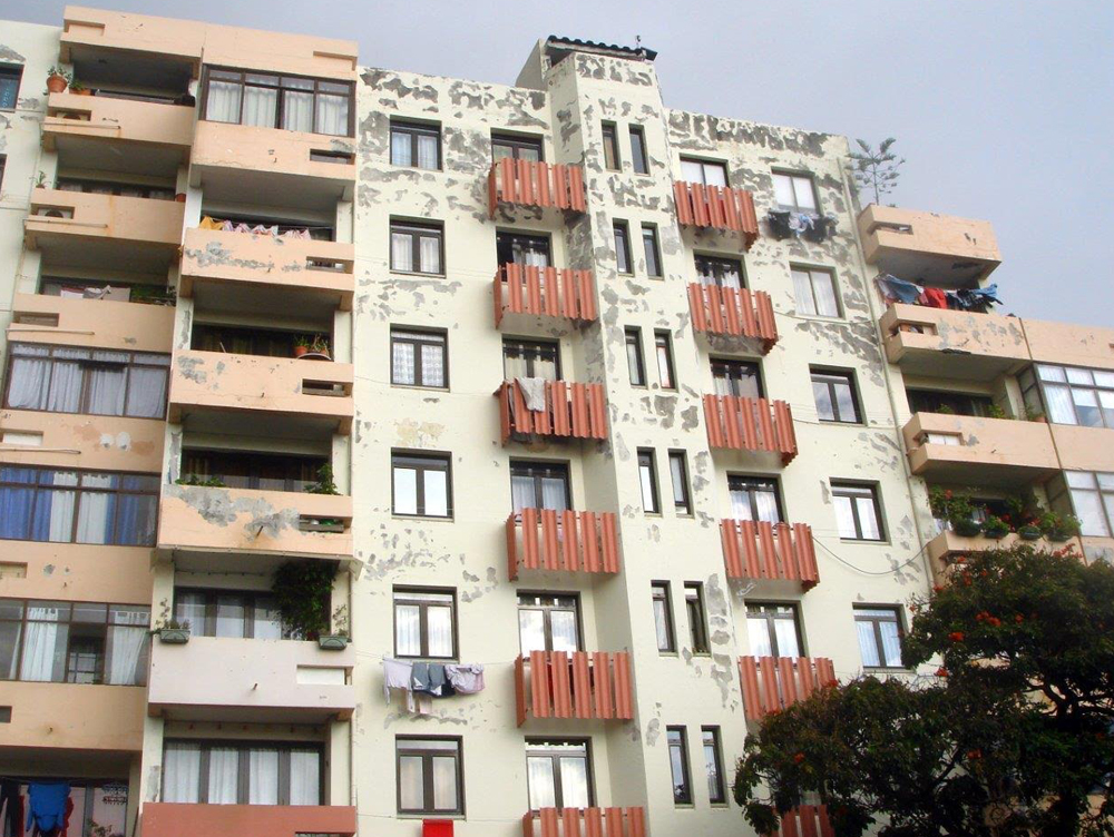 Mais de 6 milhões de euros para a recuperação e reabilitação de imóveis da IHM