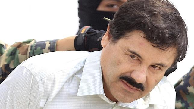 México: A extradição de “El Chapo” para os EUA é “realizável” (vídeo)