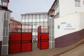 Albuquerque inaugura hoje requalificação da Unidade de Alcoologia