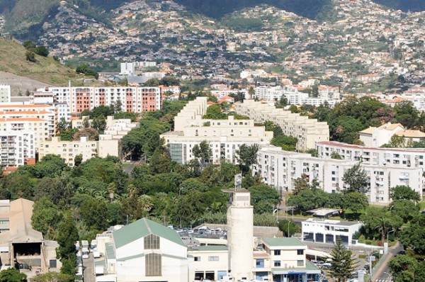 CDU debruça-se sobre problemas do bairro da Nazaré