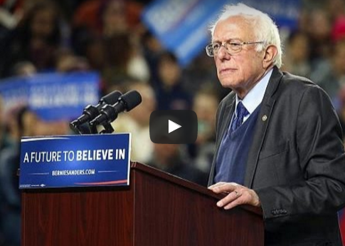 Sanders e Trump vencedores nas primárias de Virginia Ocidental (vídeo)