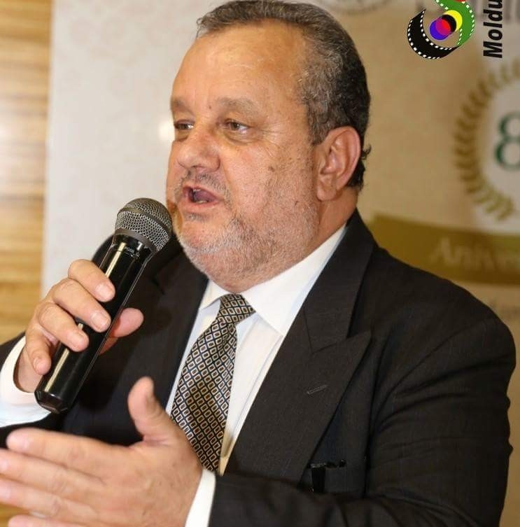 Grupo de Cidadãos ‘lança’ Luís Gabriel como candidato a Santa Cruz em 2017