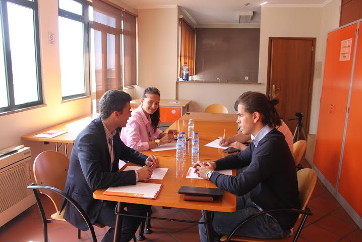 JSD-Madeira reuniu com presidente do Conselho Nacional de Juventude