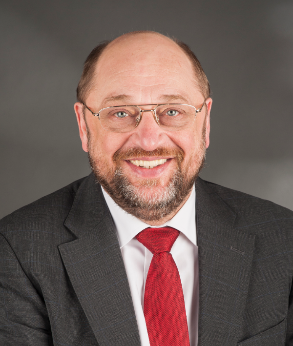 Schulz: “Chegámos a uma situação lamentável no seio da UE” (vídeo)