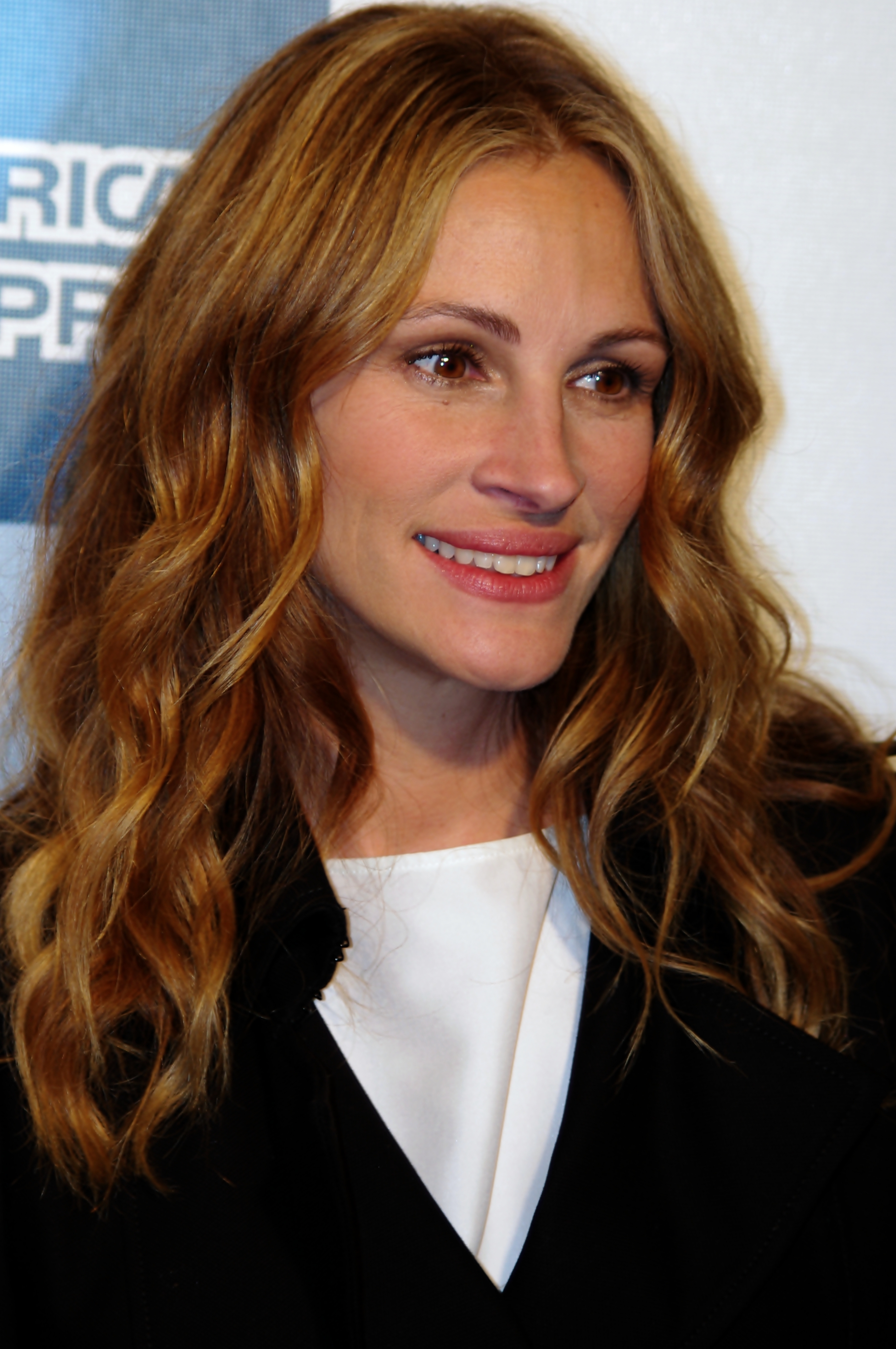 Julia Roberts e “Clash” marcam segundo dia de Cannes (vídeo)
