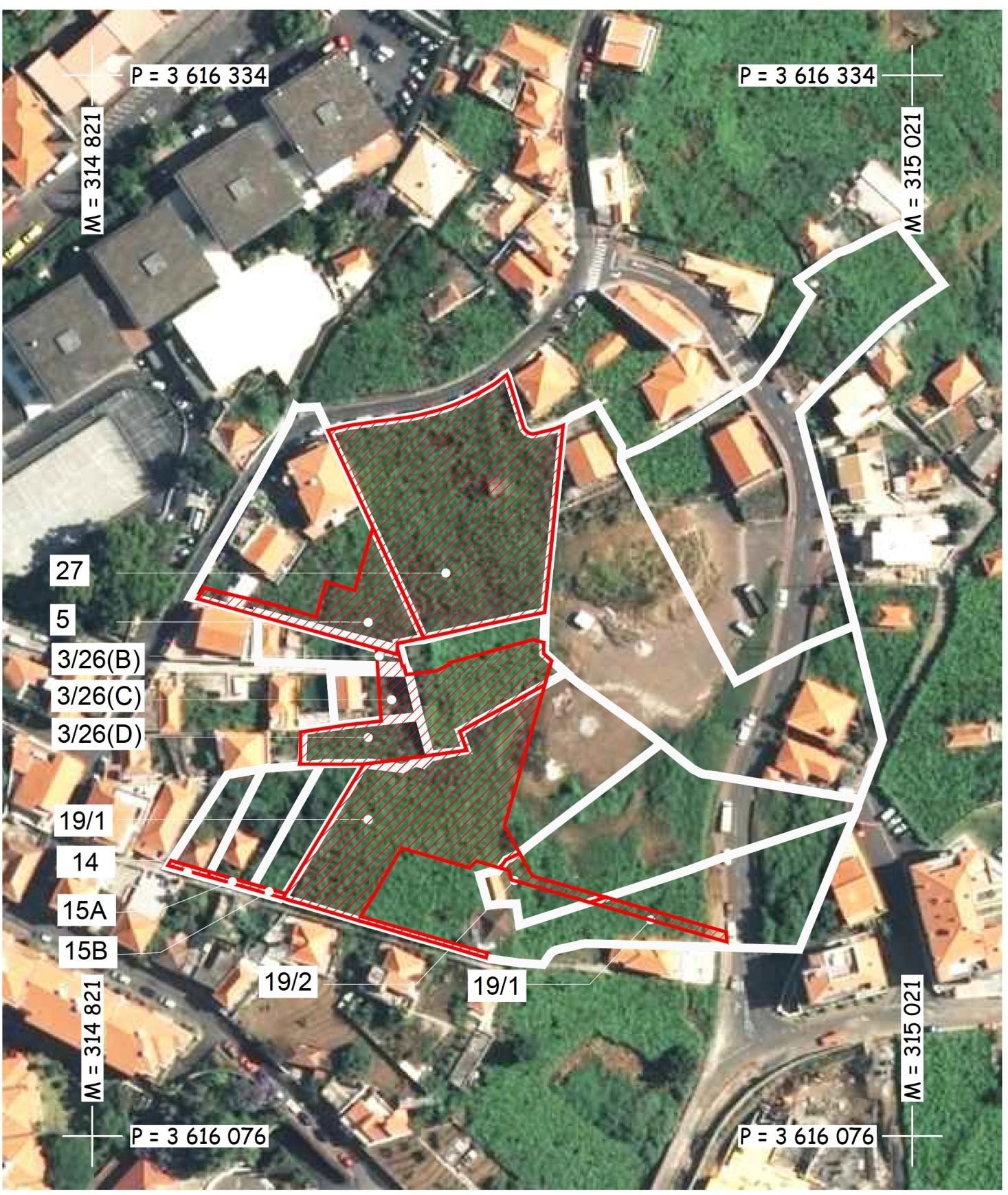 Governo desiste de expropriar parcelas para o pavilhão e piscina do Estreito de Câmara de Lobos