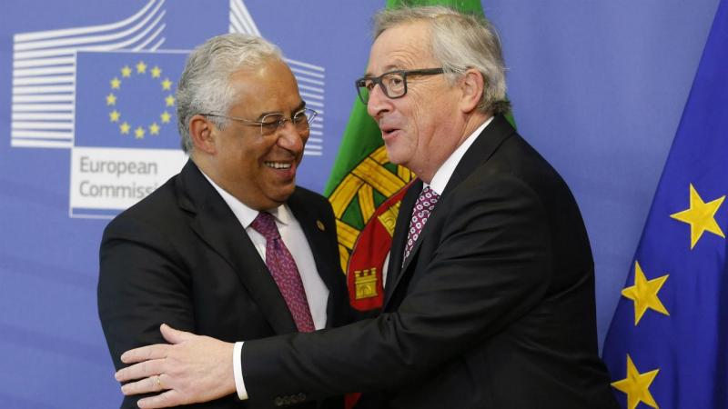 O castigo de Portugal por não cumprir as metas de Bruxelas
