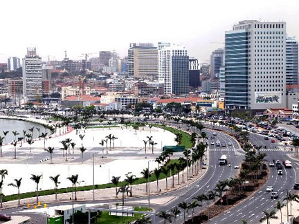 Angola quer acabar com venda ilegal de dólares