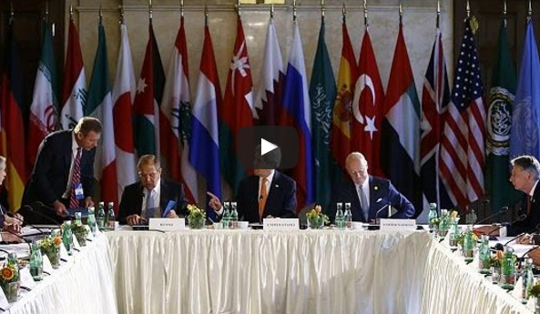 Síria: EUA e Europa insistem no afastamento de Assad (vídeo)