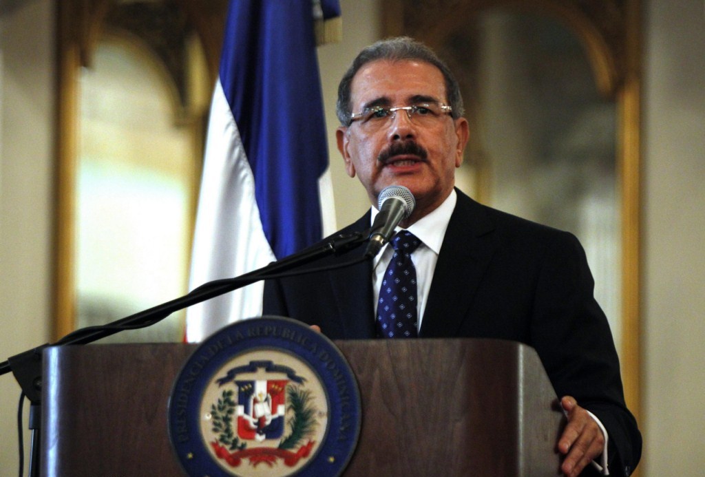 República Dominicana: Danilo Medina reeleito (vídeo)