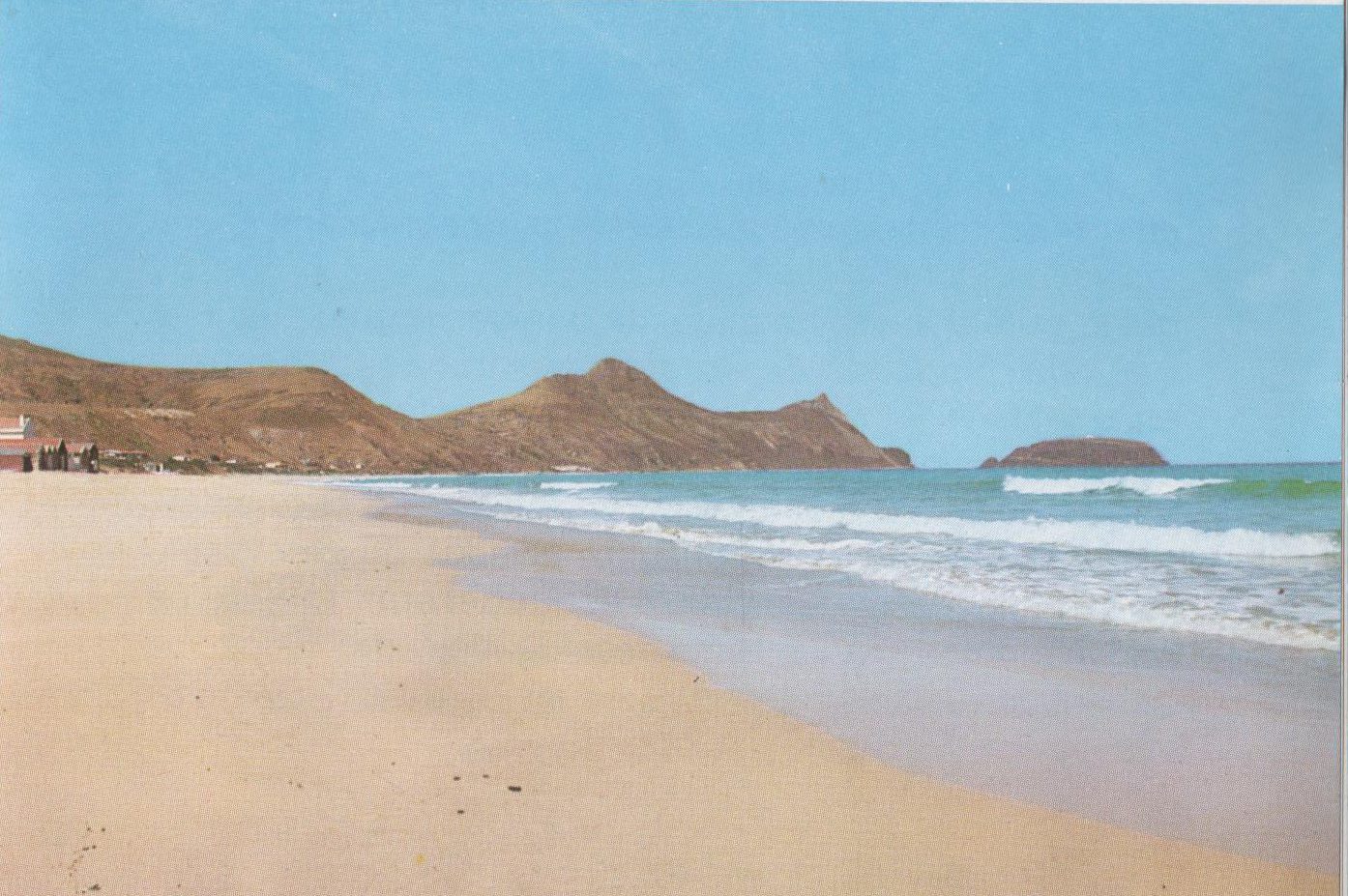 Porto Santo vai ter projeto para energia limpa e sustentável