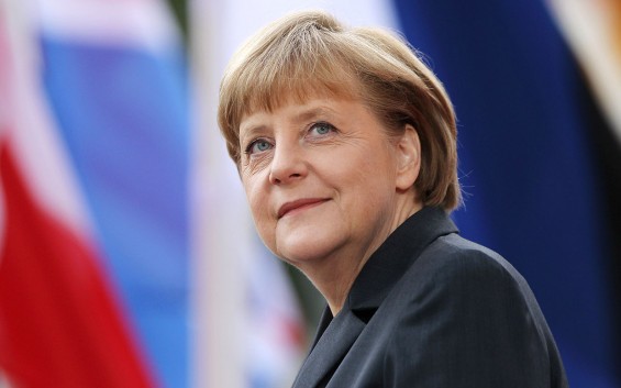Merkel reforça apoio à cooperação internacional em missões espaciais tripuladas (vídeo)