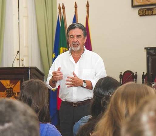 Médico José Júlio nomeado ajunto do Hospital