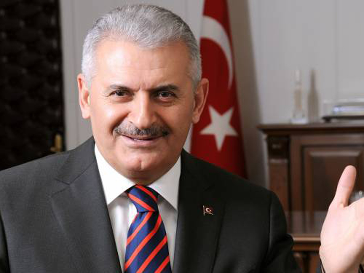 Turquia: Binali Yildirim será o novo chefe do executivo (vídeo)