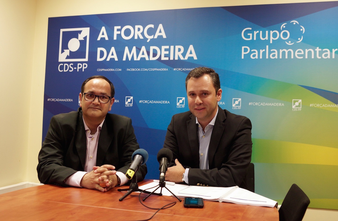 Novo PSD sofre da mesma maleita do velho PSD: investir em obras públicas