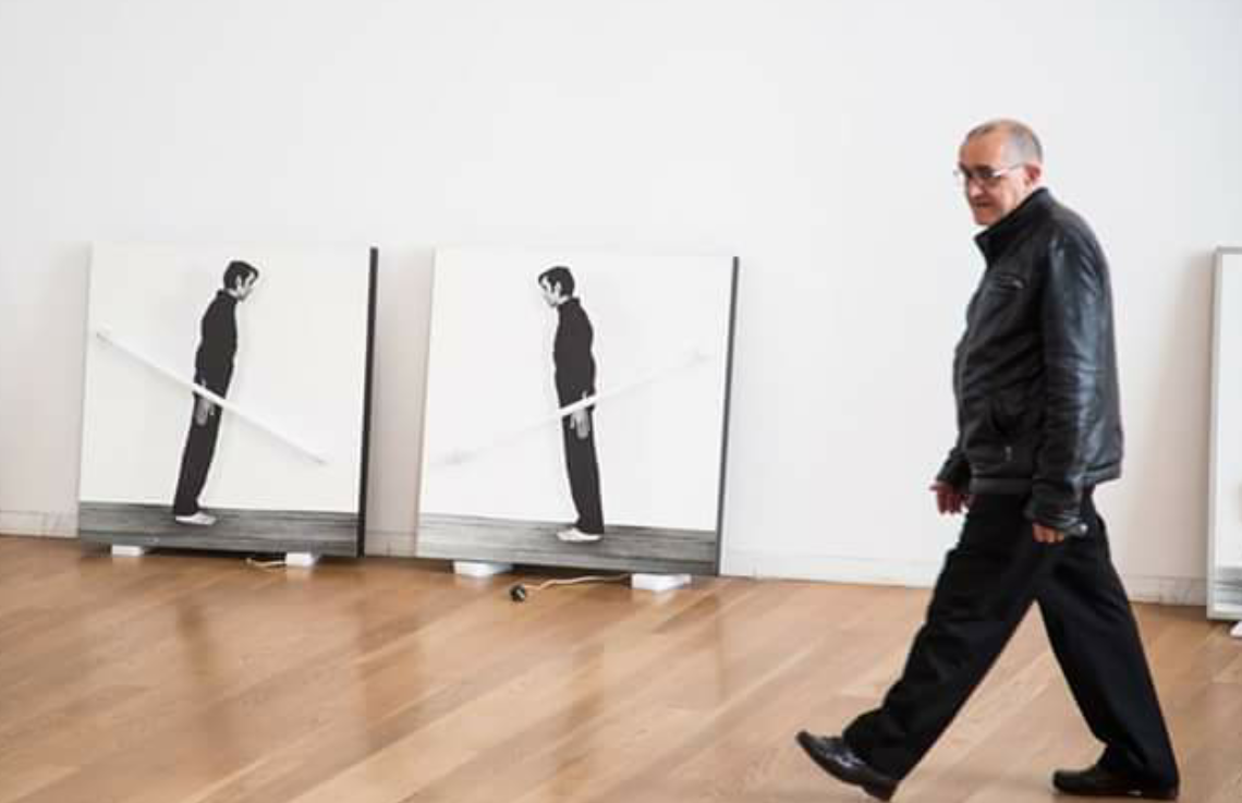 Serralves dedica grande exposição ao madeirense Silvestre Pestana