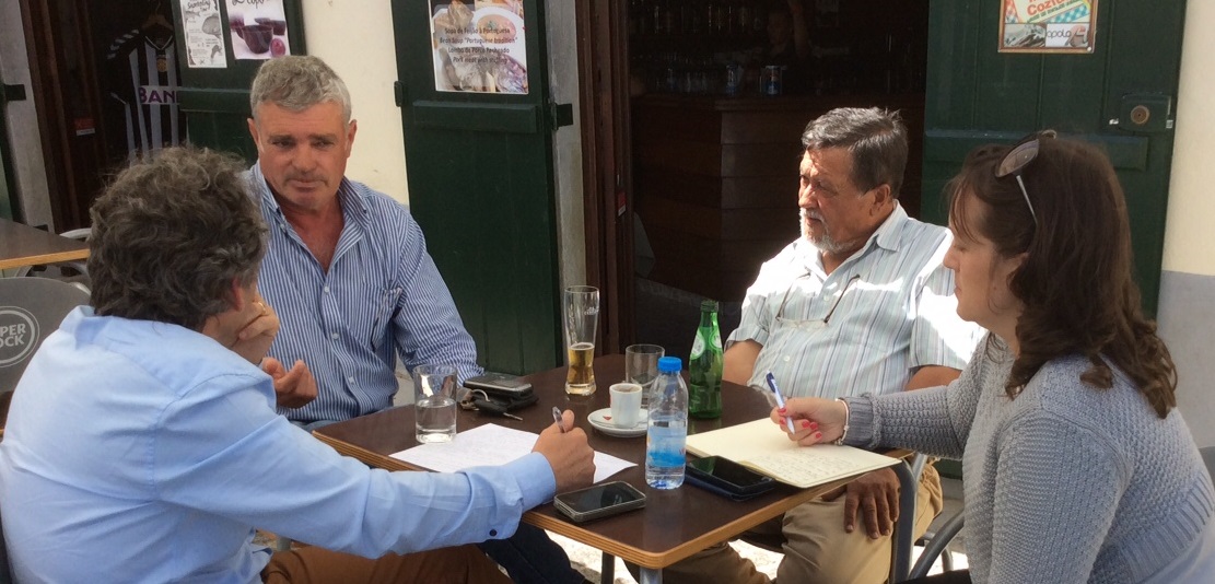 JPP quer incentivos para transporte de produtos agrícolas do Porto Santo