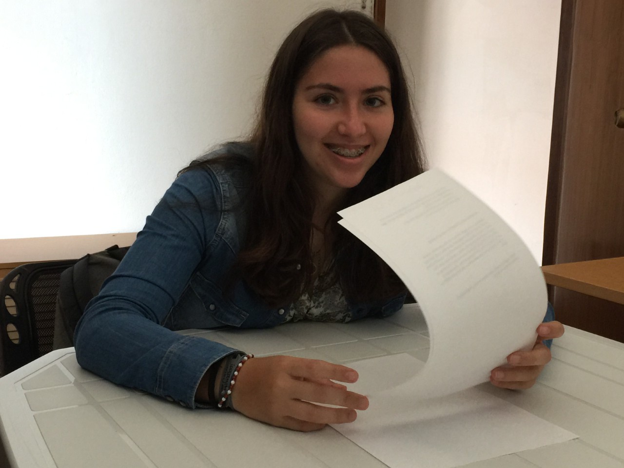 Leia no FN o texto da estudante Francisca Batista que ganhou o Concurso Dia de Portugal com “Veia Lusitana”