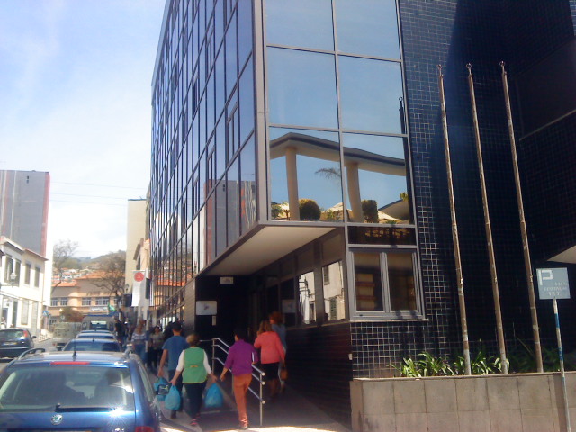 Instituto de Emprego assina hoje mais contratos PEED