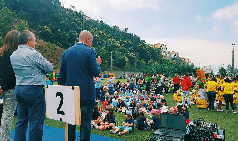 Paulo Cafôfo inaugura presidências abertas em Santo António