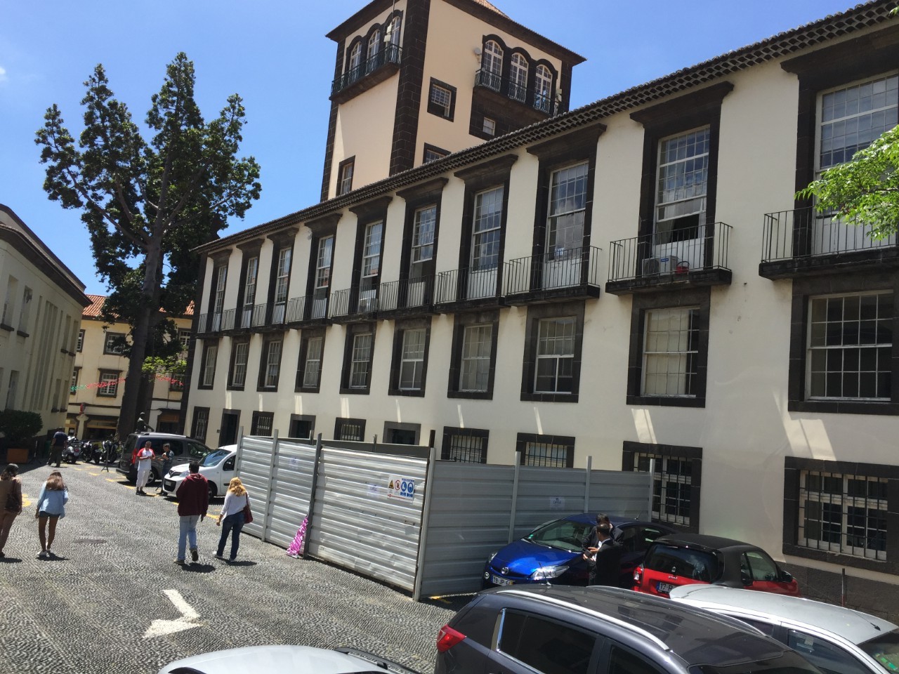 Câmara arranca com obra acima de 180 mil euros para criar a Loja do Munícipe