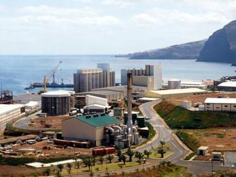 Centro Internacional de Negócios da Madeira representa 87,5 milhões de euros para a Região