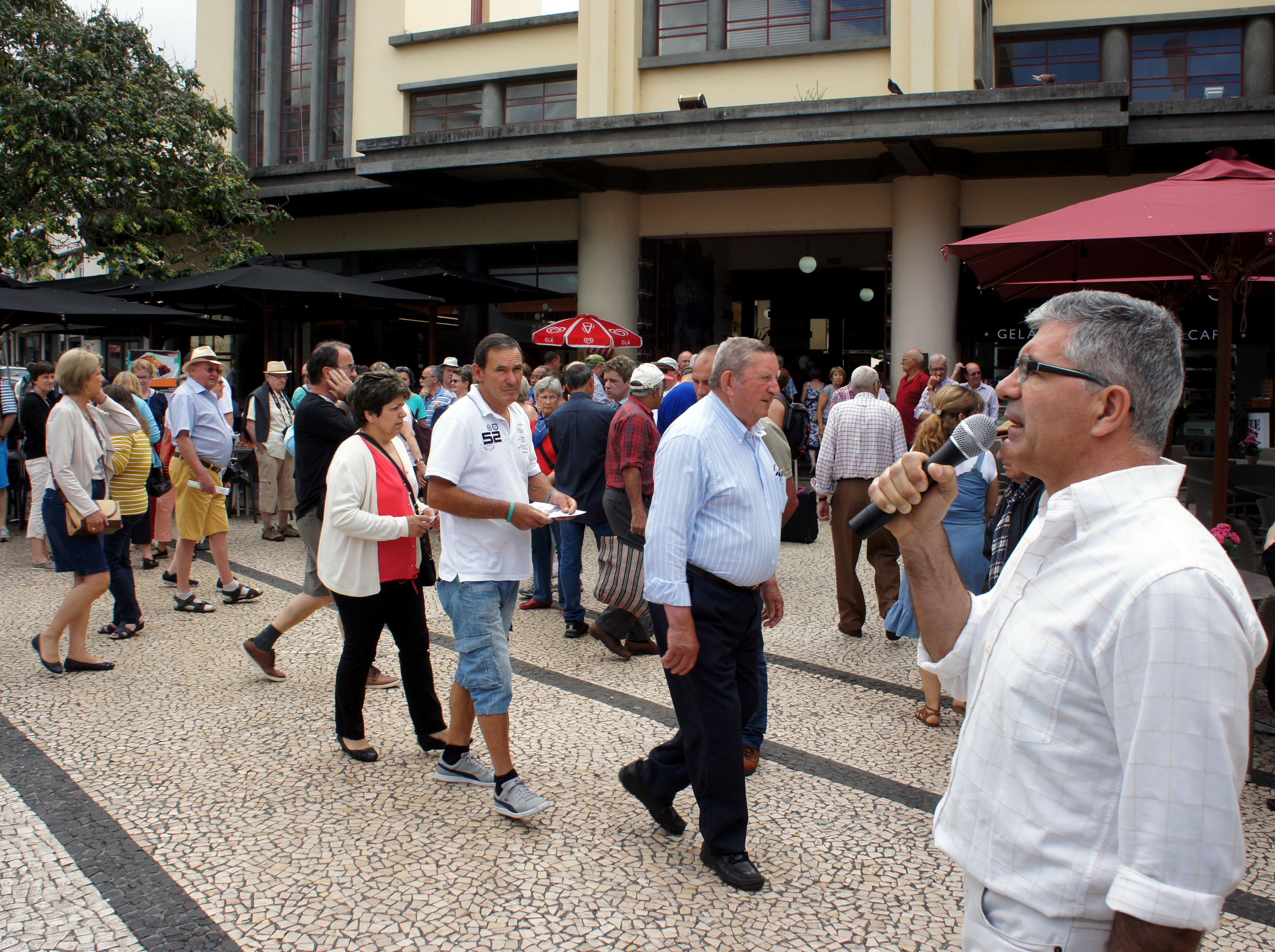 PCP denuncia incumprimento de promessas