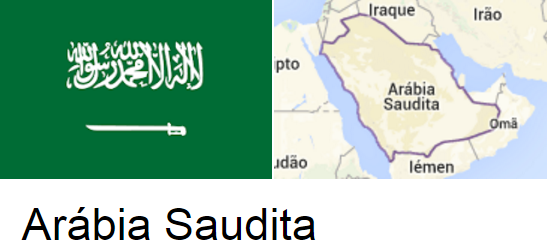 Sauditas explicam Plano Nacional de Transformação do ‘Vision 2030’ – economy (vídeo)
