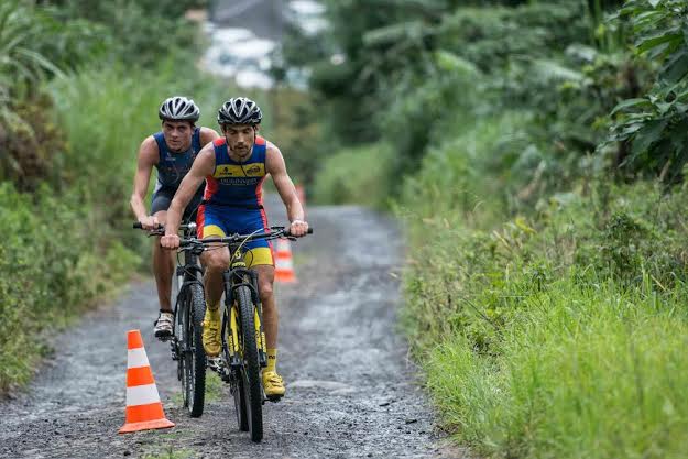 Natureza e ciclismo é tema de ‘oficina’