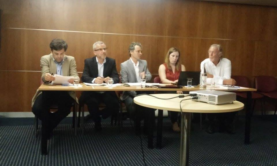 JPP sugere alargamento do direito de petição popular