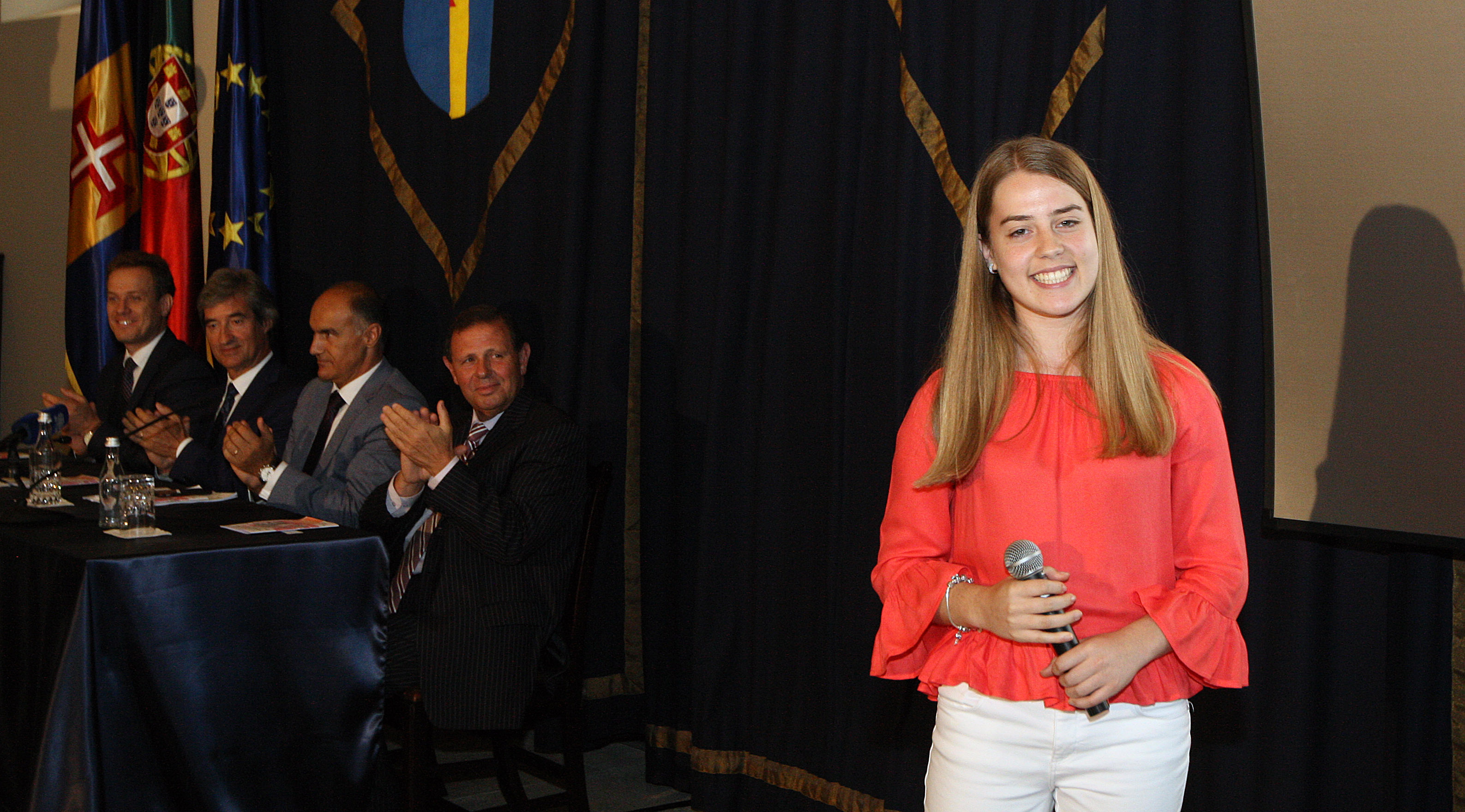 Conferência de imprensa na Assembleia divulga Semana das Artes