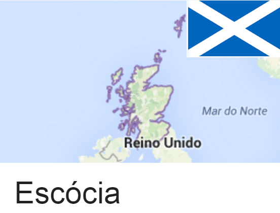 Escócia: “Se sairmos da UE, saímos do Reino Unido” (vídeo)