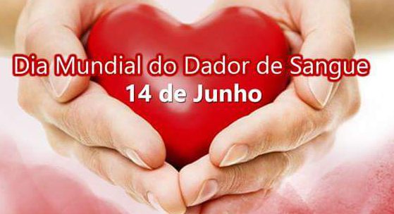 JP-Madeira incentiva à dádiva de sangue