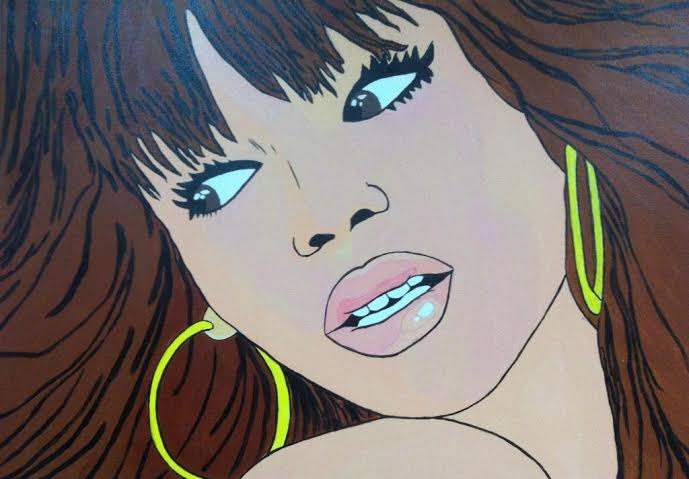 Exposição “Pop Art” na Casa da Cultura de Câmara de Lobos