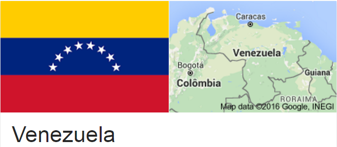 Venezuela retoma diálogo com EUA (vídeo)